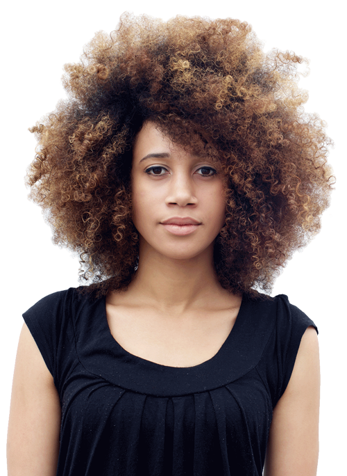 The Pregnancy Center model client